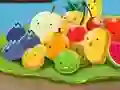 Fruity Flavour — безплатна онлайн игра