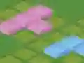 Isometric Puzzle — безплатна онлайн игра