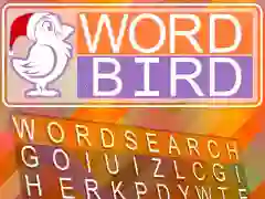 Word Bird — безплатна онлайн игра