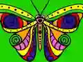 Mandala Coloring Book — безплатна онлайн игра