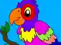 Kids Color Book — безплатна онлайн игра