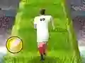 Euro Soccer Sprint — безплатна онлайн игра
