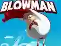 Blowman — безплатна онлайн игра