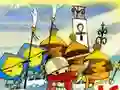 Civilizations Wars Master Edition — безплатна онлайн игра