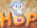 Hop Don't Stop — безплатна онлайн игра