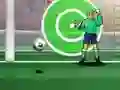 Soccertastic — безплатна онлайн игра