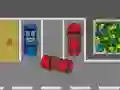 Parking Passion — безплатна онлайн игра