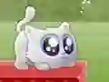Extreme Kitten — безплатна онлайн игра