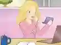 Carol's Temp Job — безплатна онлайн игра