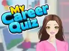 My Career Quiz — безплатна онлайн игра