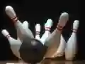 Classic Bowling — безплатна онлайн игра