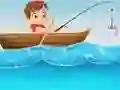 Fishing Frenzy — безплатна онлайн игра