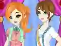 Secret BFF — безплатна онлайн игра