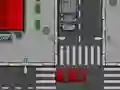 Car Crossing — безплатна онлайн игра
