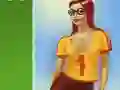 Soccer Girl — безплатна онлайн игра