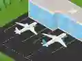 Airport Rush — безплатна онлайн игра