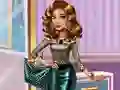 Tris Fashionista Dolly Dress Up — безплатна онлайн игра