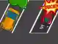 Park Your Car — безплатна онлайн игра