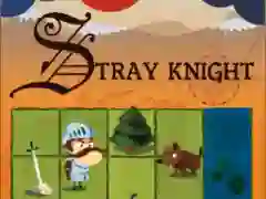 Stray Knight — безплатна онлайн игра