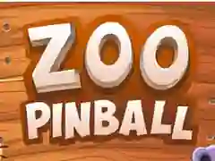 Zoo Pinball — безплатна онлайн игра