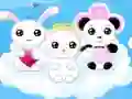 Animals Puzzle — безплатна онлайн игра