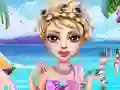 Fashionista Maldives — безплатна онлайн игра