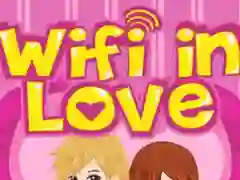 Wifi In Love — безплатна онлайн игра