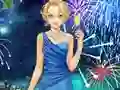 Winter Lily — безплатна онлайн игра
