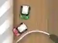 Mini Race Rush — безплатна онлайн игра
