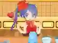 Cooking Super Girls — безплатна онлайн игра