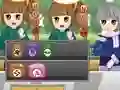 Heavenly Sweet Donuts — безплатна онлайн игра
