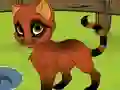 My Kitten — безплатна онлайн игра