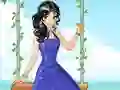 Garden Princess — безплатна онлайн игра