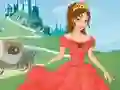 Fairy Princess — безплатна онлайн игра