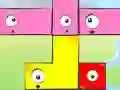 Snap The Shape Spring — безплатна онлайн игра