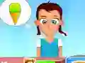 Ice-Cream, Please! — безплатна онлайн игра