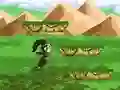 Kiba & Kumba Highjump — безплатна онлайн игра