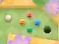 Mini Putt gem Garden — безплатна онлайн игра