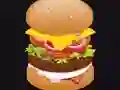 Burger Maker — безплатна онлайн игра