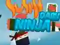 Sushi Ninja Dash — безплатна онлайн игра