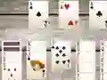Wild West Solitaire — безплатна онлайн игра