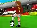 Tiki Taka Run — безплатна онлайн игра