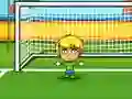 Penalty 2014 — безплатна онлайн игра