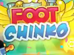 Foot Chinko — безплатна онлайн игра