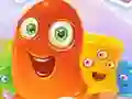 Jelly Madness 2 — безплатна онлайн игра