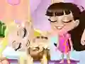 Spa Salon — безплатна онлайн игра
