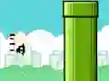 Flappy Sheep Multiplayer — безплатна онлайн игра