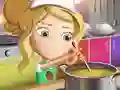 Kitchen Slacking — безплатна онлайн игра