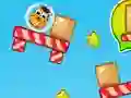 Hamster Go Home — безплатна онлайн игра