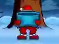 Touch and Catch Being Santa — безплатна онлайн игра